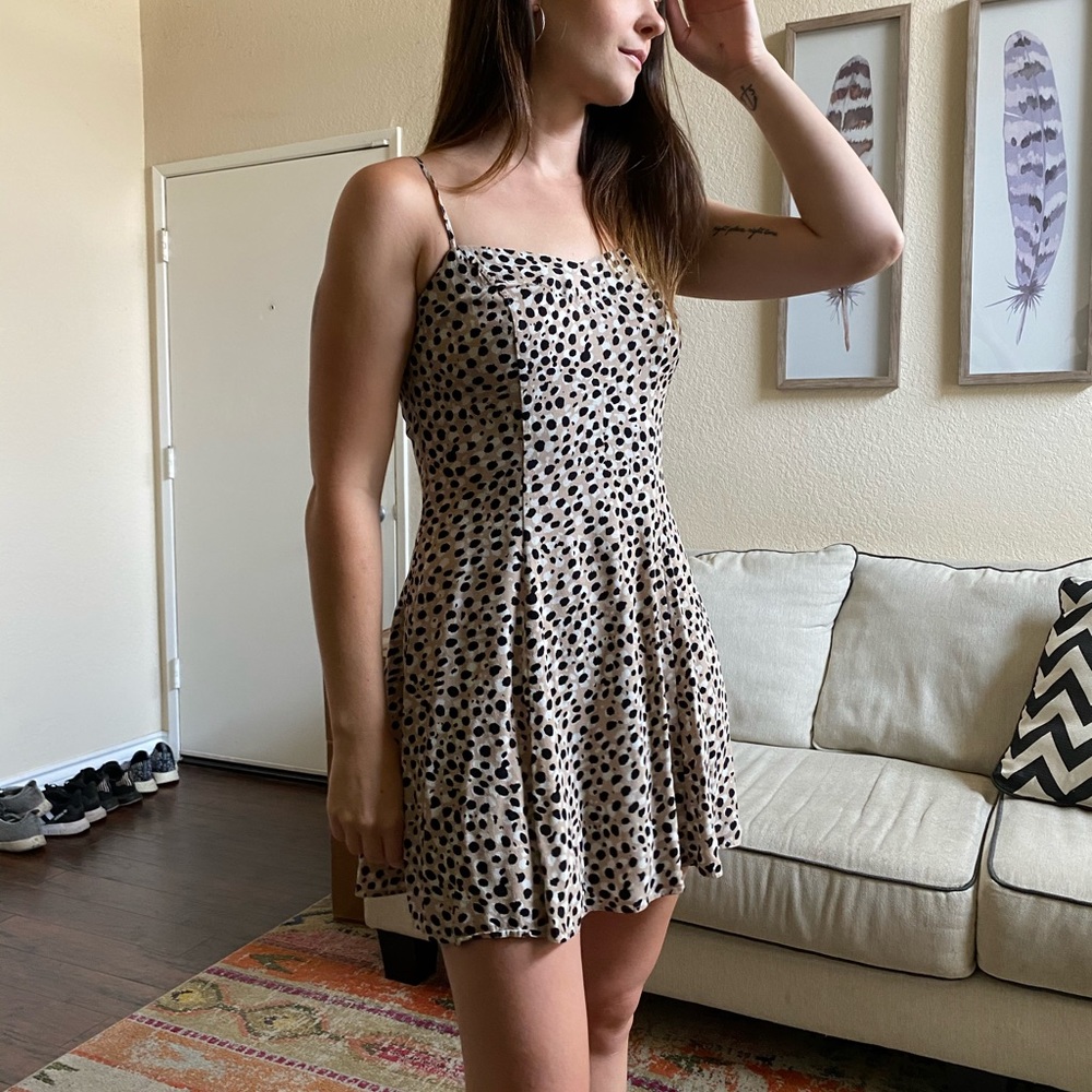 & Other Stories - Skater Dress - Picture 2 of 9
